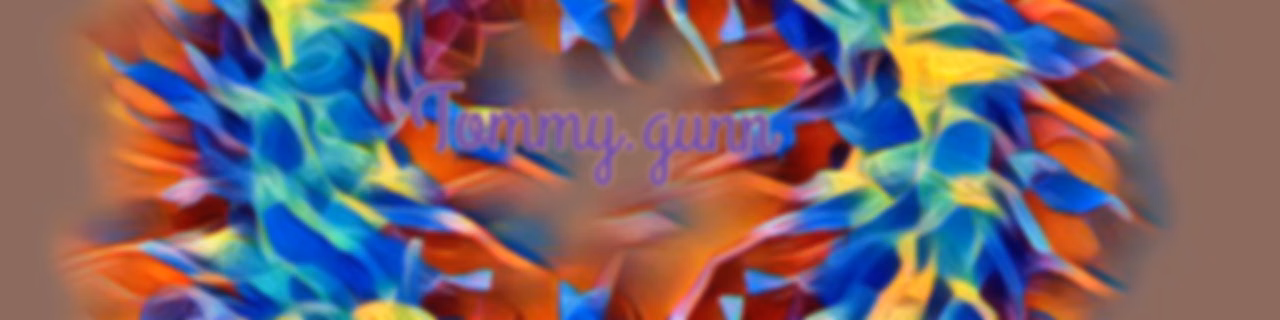 Tommy.gunn19 Show