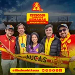 Hinchas del Aucas