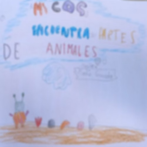 Micos. Capítulo 1