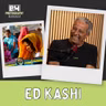 Ed Kashi | "We humans live for stories"