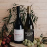 Montes Norte, tradición e innovación entre olivos y viñas