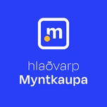 Hlaðvarp Myntkaupa