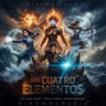 Los Cuatro Elementos