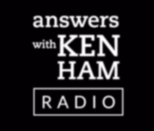 Answers with Ken Ham
