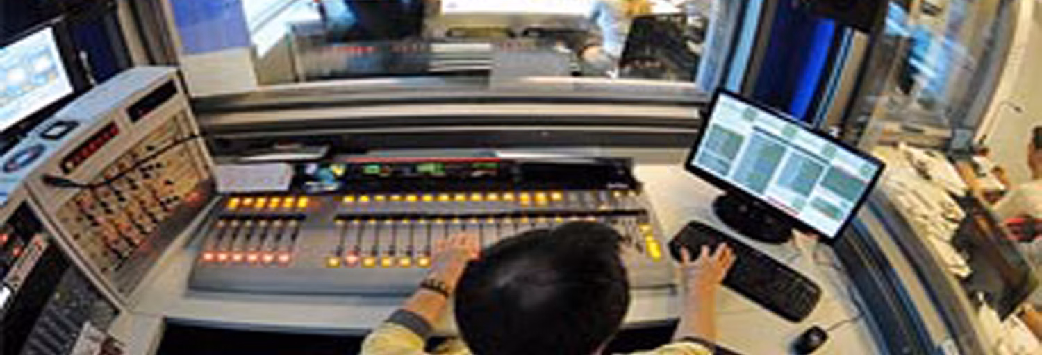 Radio Conexión Romántica