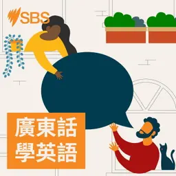 #115 Working on the side (Med) - 【SBS學英語】第 115 集:討論做兼職