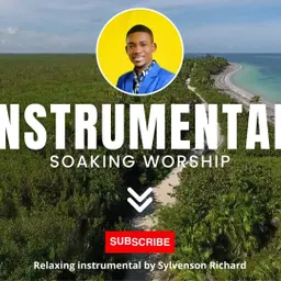 SylR Keys Instrumental
