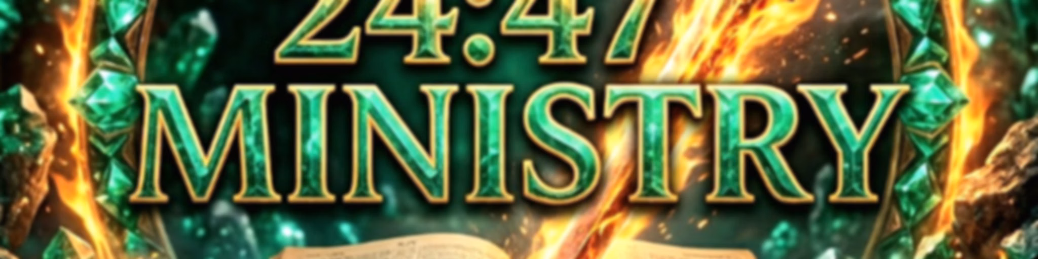 Luke 24:47 Ministry