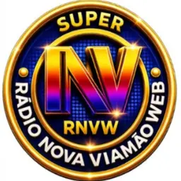 Super RNVW Rádio Nova Viamão Web de Viamão RGS