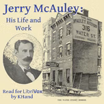 Jerry McAuley: His Life and Work by Jerry McAuley (1839 - 1884)