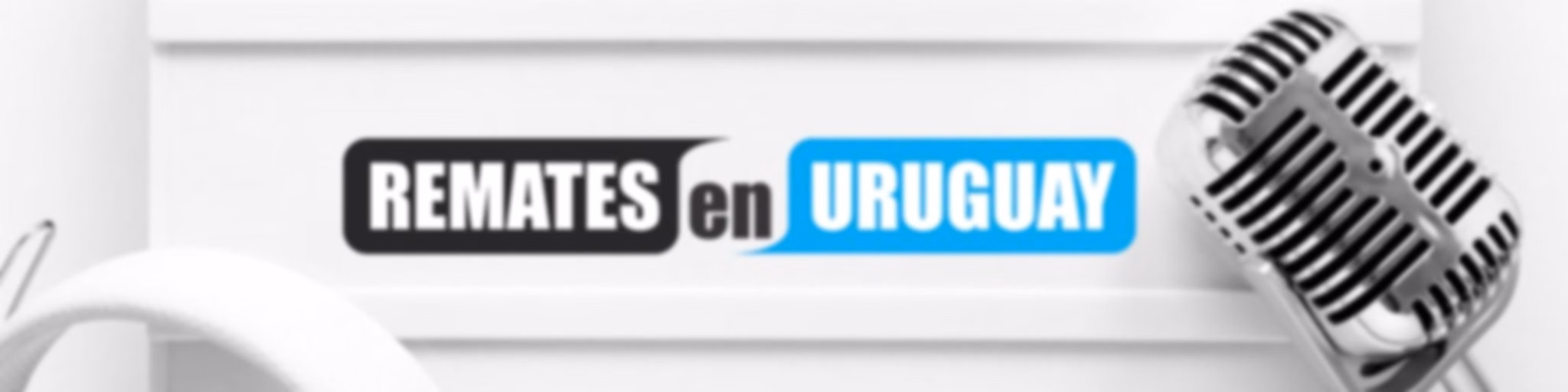 Remates en Uruguay