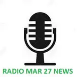 RADIO MAR 27 NEWS