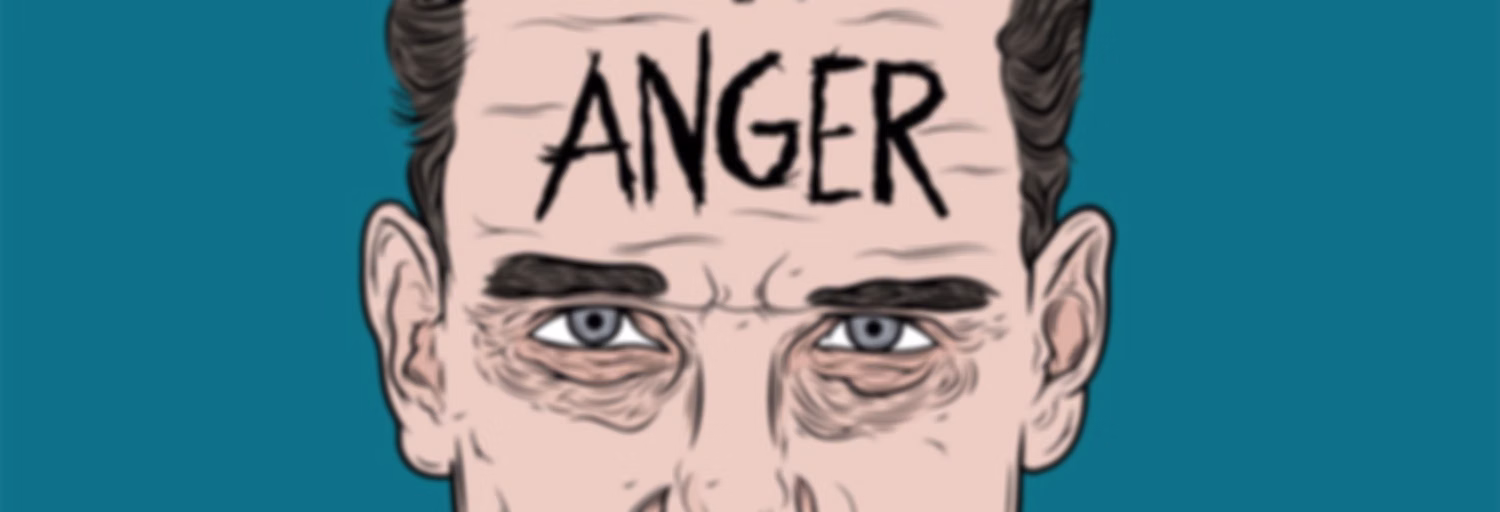 Anger