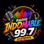 LA INDOMABLE 99.7 FM
