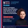 Why AI and Digital Health Pilots Die Before They Scale | Dr. Sarah Matt, The Borderless Healthcare Revolution