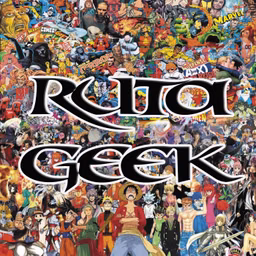 RUTA GEEK
