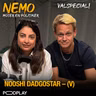 Nemo möter en politiker – Nooshi Dadgostar (V)