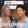 Hot Takes and Hangouts with TRACY SPIRIDAKOS (of Anna Pigeon, Chicago P.D.)
