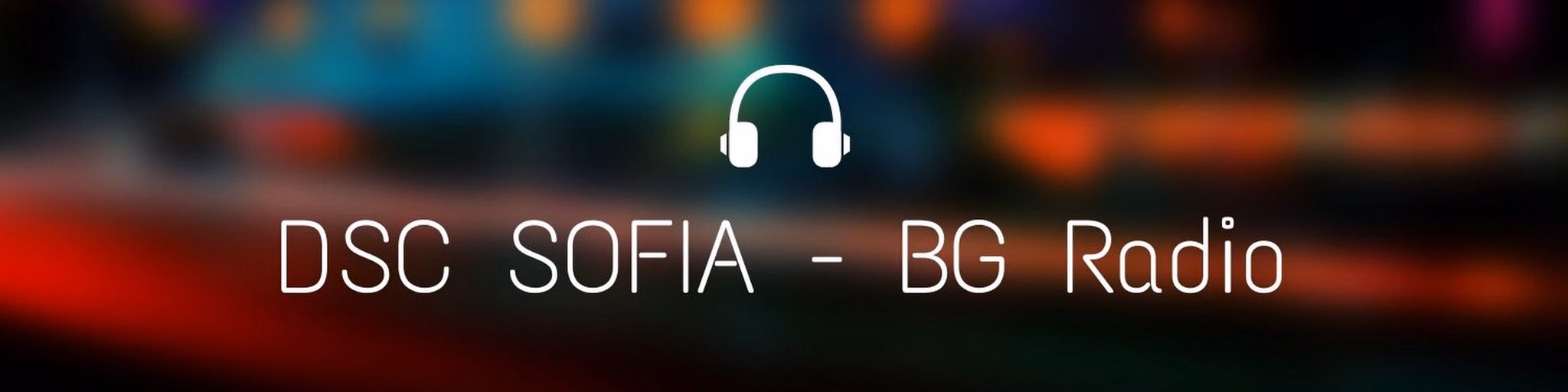 DSC SOFIA -  BG RADIO