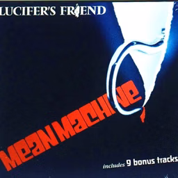 Mean Machine