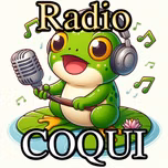 Coqui Radio