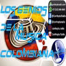 Los Genios de la Musica Colombiana 2021-06-10 00:30