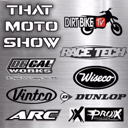 Dirt Bike TV That Moto Show
