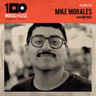 Mike Morales from Initiate
