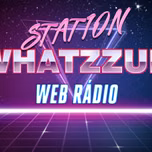 Whatzzup Web Rádio