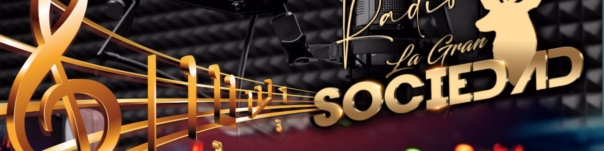 Radio La Gran Sociedad