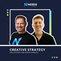 🚀 Creative Strategy: Das System für mehr Umsatz 🚀