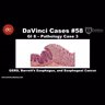 GERD, Barrett’s Esophagus, and Esophageal Cancer [#DaVinciCases GI 8 - Pathology Case 3]