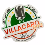 VILLA CARO STÉREO 107.1 FM