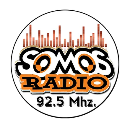SOMOS RADIO 92.5