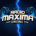 radio maxima