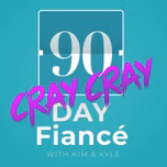 90 Day Fiance Cray Cray