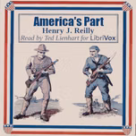 America's Part by Henry J. Reilly (1881 - 1963)