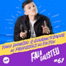 Tiago Dionísio: O Gourmetizador de profissões do TikTok