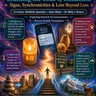 Signs of Life - Personal Experiences, August 27, 2026