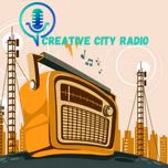 Creative City Radio 📻