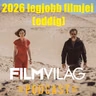 2026 legjobb filmjei (eddig)