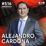 El SECRETO de los MILLONARIOS que está en la BIBLIA | Alejandro Cardona | #516 SINERGÉTICOS