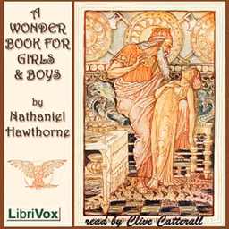 Wonder Book for Girls and Boys