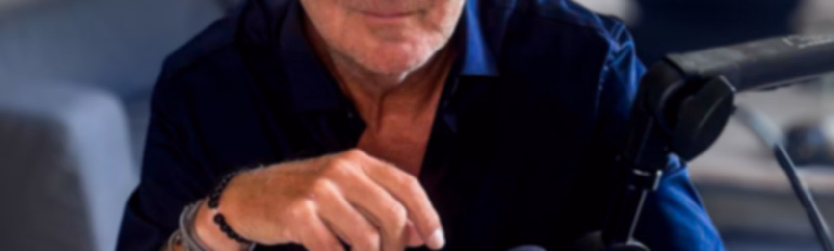 Jurgen Verstrepen ’OverDeStreep’