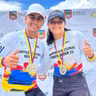 Gran Nacional de BMX 2024 - Manizales- Caldas .