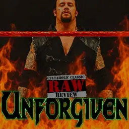 RETRO REACTIONS - WWE Unforgiven 1998