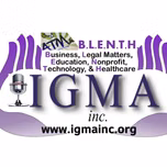 "ALL That Matters" Podcast
 hosted by Dr. A.