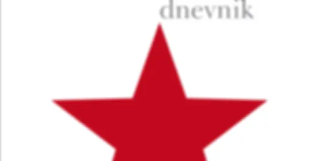 Edvard Kocbek: Partizanski dnevnik