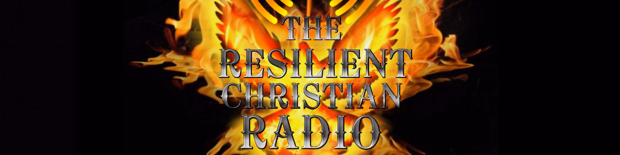 The Resilient Christian Radio Network