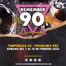 #82 Remember 90s Radio Show by Floid Maicas